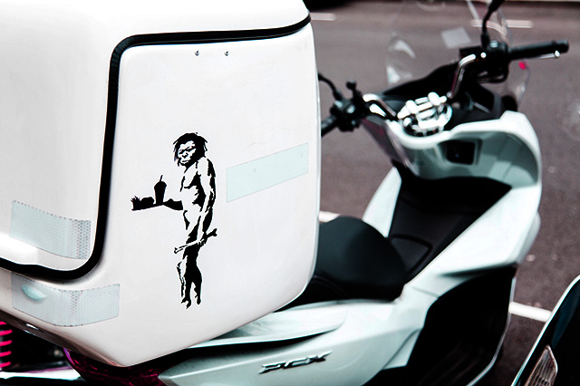 motorbike rental thanh xuan