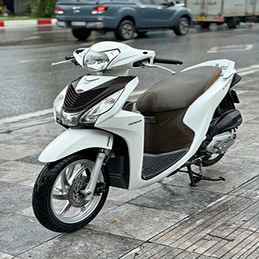 Honda Vision 2016-2018
