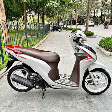 Honda Vision 2016-2018 - Ảnh 3