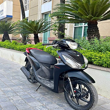 Honda Vision 2016-2018 - Ảnh 6