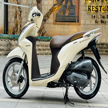 Honda Vision 2022 - Ảnh 4