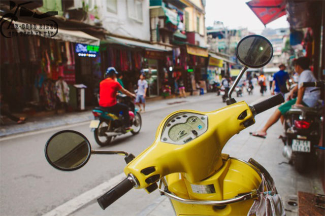 Dịch vụ cho thuê xe máy Xuân Đỉnh Mr-Good Bikes.Cửa hàng chuyên cho thuê xe máy tại Hà Nội uy tín chất lượng. Liên hệ 0343506996